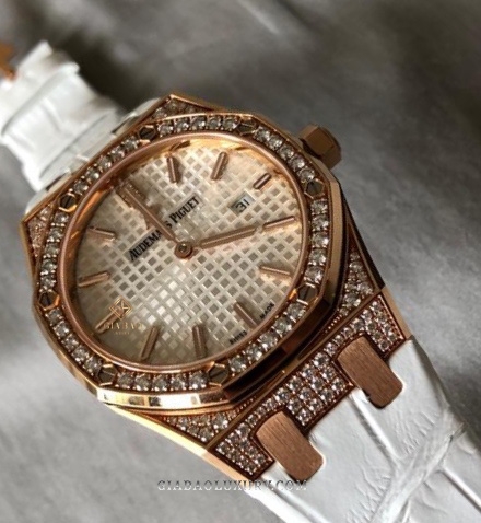 Đồng Hồ Audemars Piguet Royal Oak 67652OR.ZZ.D011CR.01