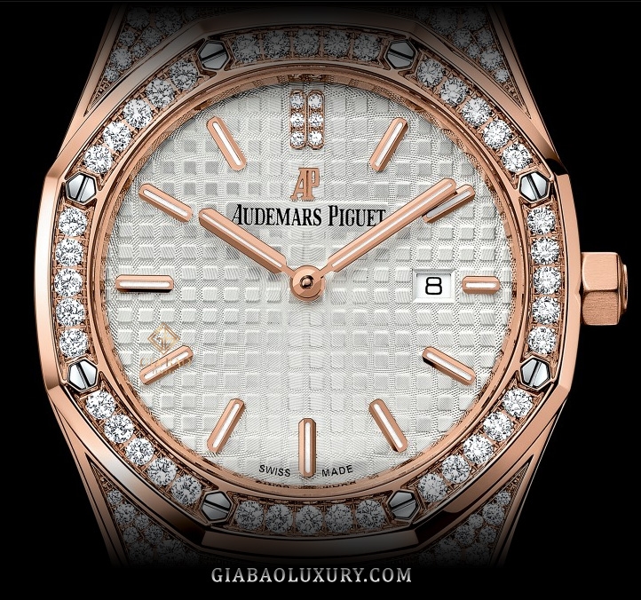 Đồng Hồ Audemars Piguet Royal Oak 67652OR.ZZ.D011CR.01