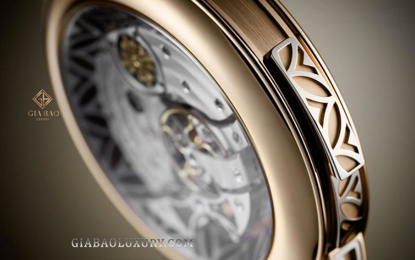 Đồng Hồ Patek Philippe Grand Complications 5303R-001