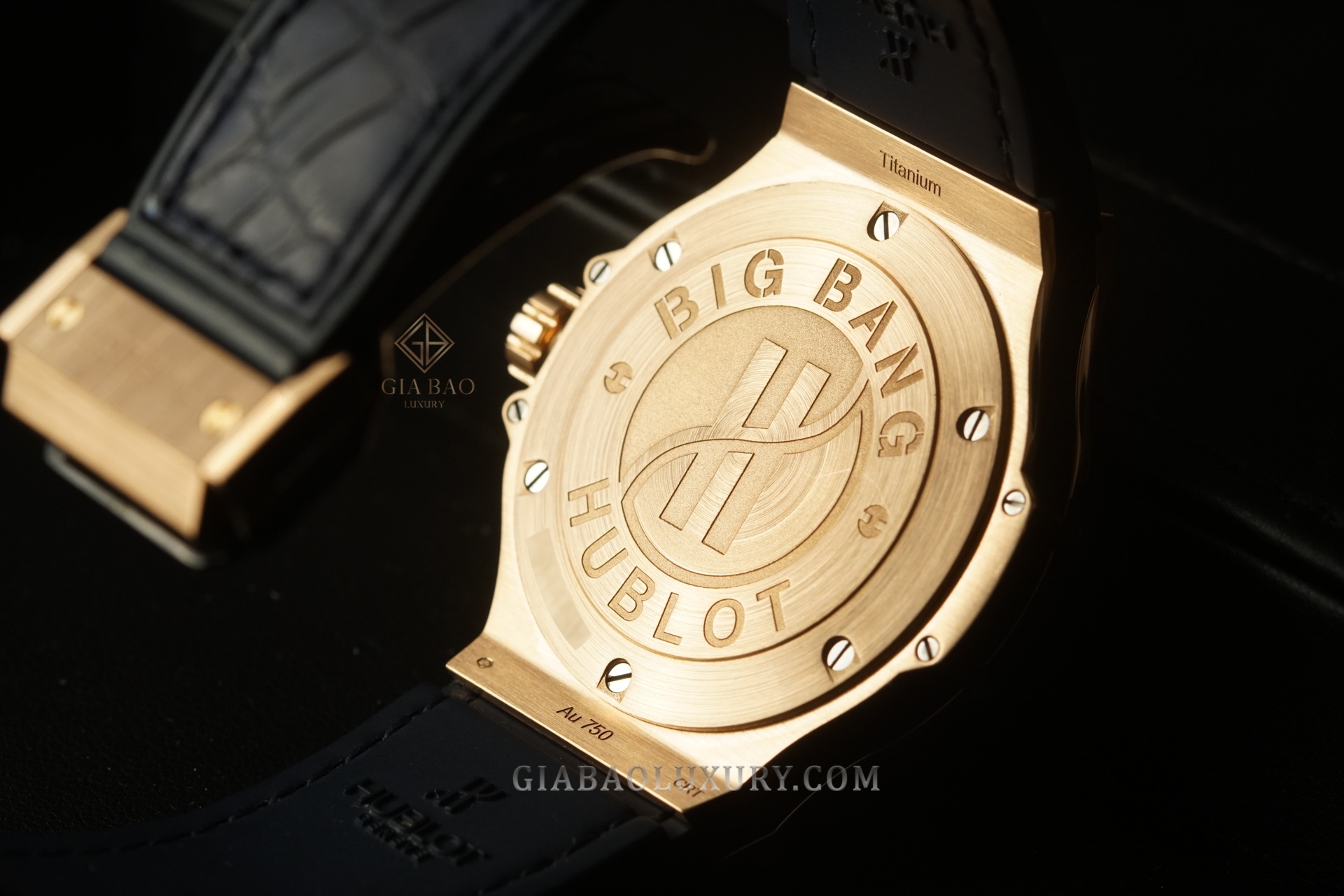 Đồng Hồ Hublot Big Bang 361.PX.7180.LR.1204