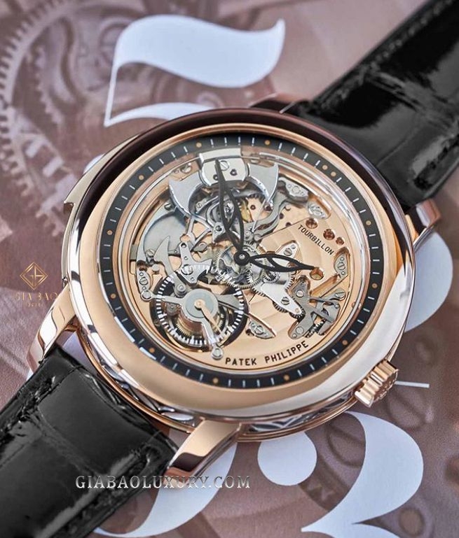 Đồng Hồ Patek Philippe Grand Complications 5303R-001