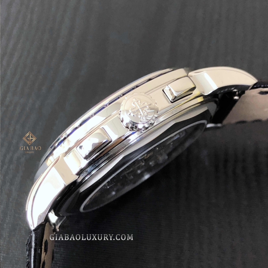 Đồng Hồ Patek Philippe Grand Complications 5271/11P-001