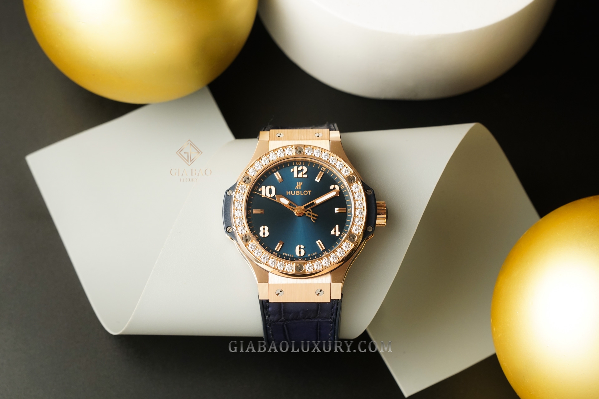 Đồng Hồ Hublot Big Bang 361.PX.7180.LR.1204