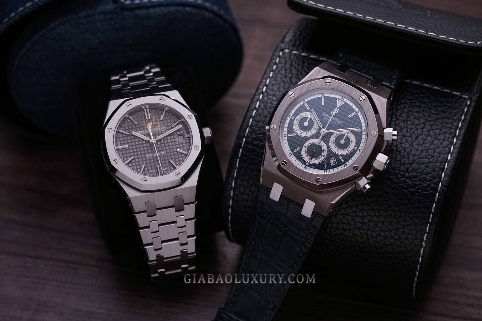 Đồng Hồ Audemars Piguet Royal Oak 26022BC.OO.D028CR.01