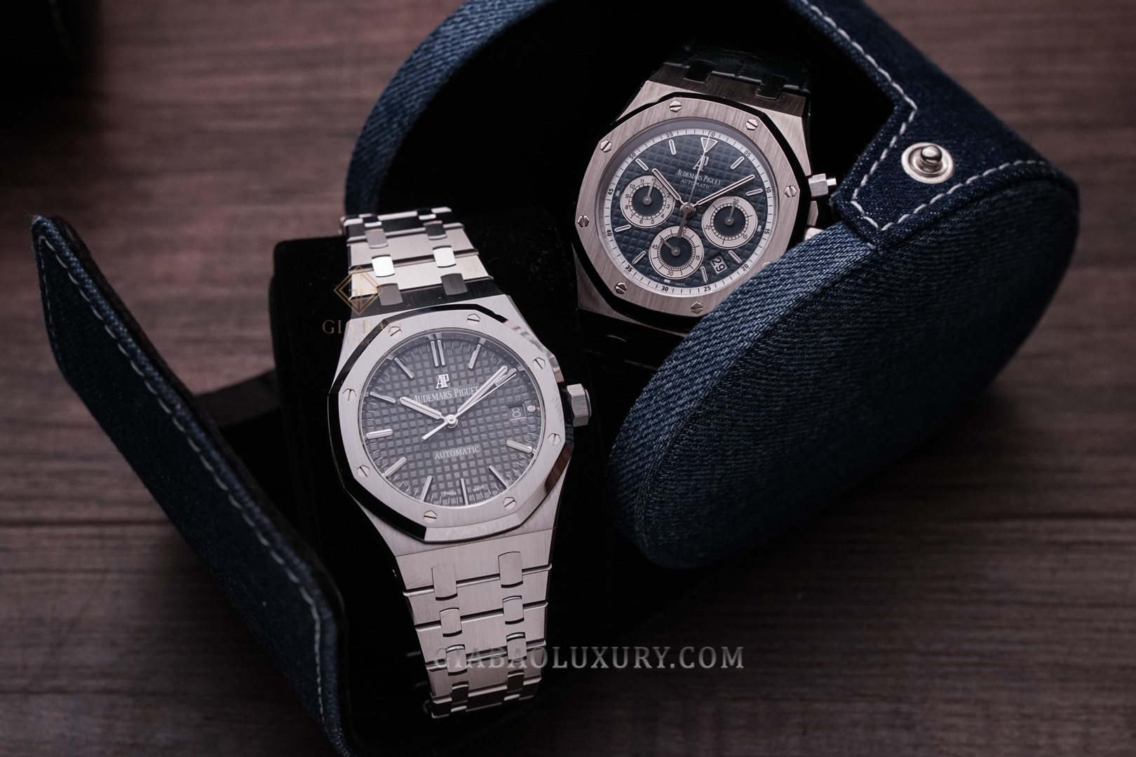 Đồng Hồ Audemars Piguet Royal Oak 26022BC.OO.D028CR.01