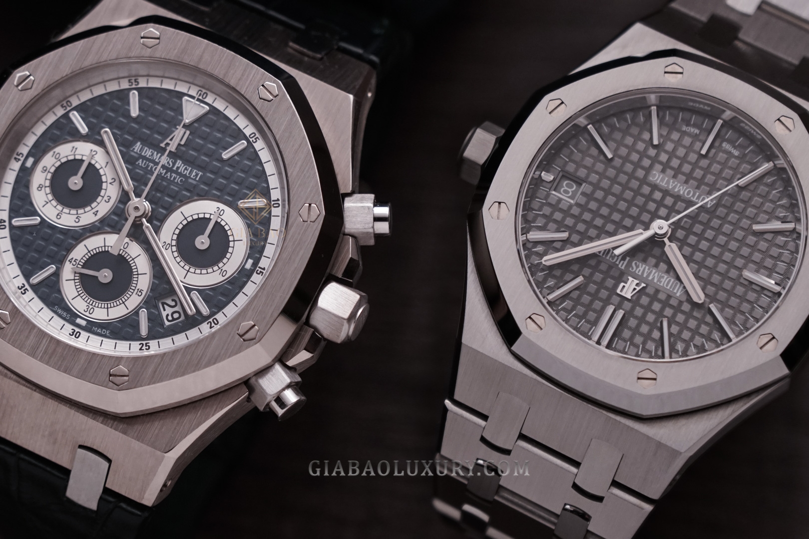 Đồng Hồ Audemars Piguet Royal Oak 26022BC.OO.D028CR.01