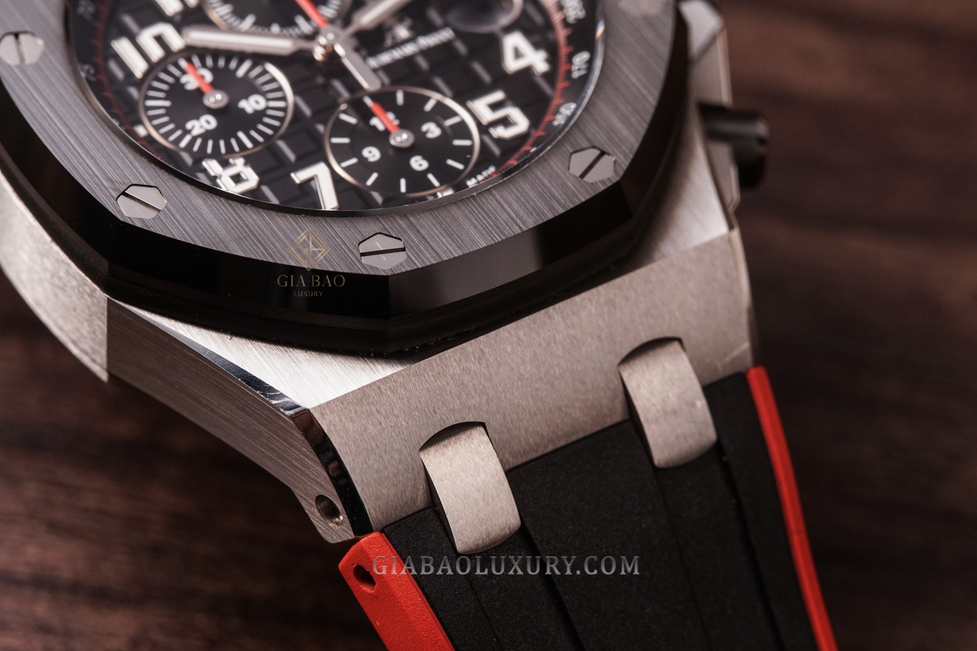 Đồng Hồ Audemars Piguet Royal Oak Offshore 26470SO.OO.A002CA.01