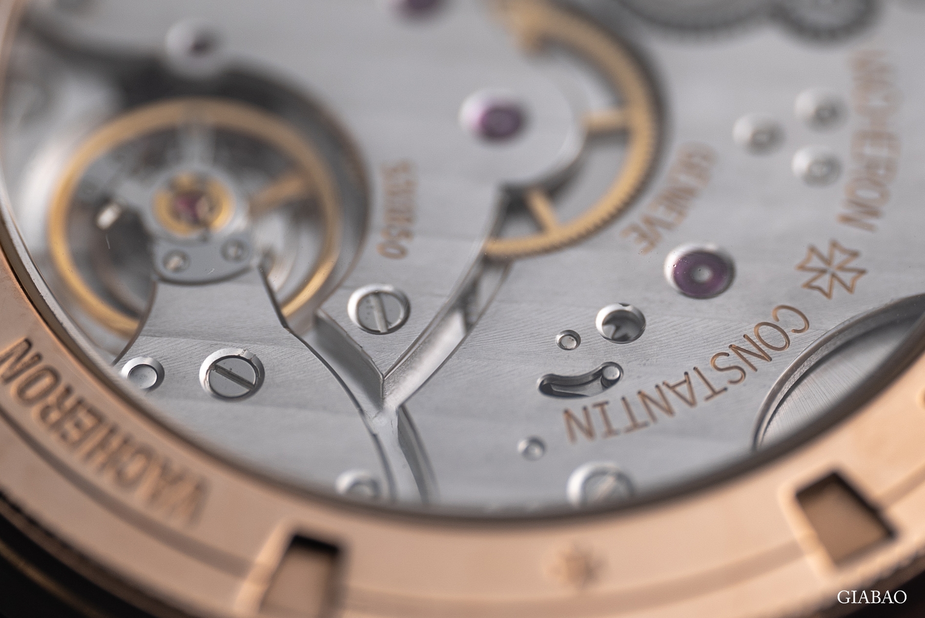 Đồng Hồ Vacheron Constantin Traditionnelle 82172/000R-9382