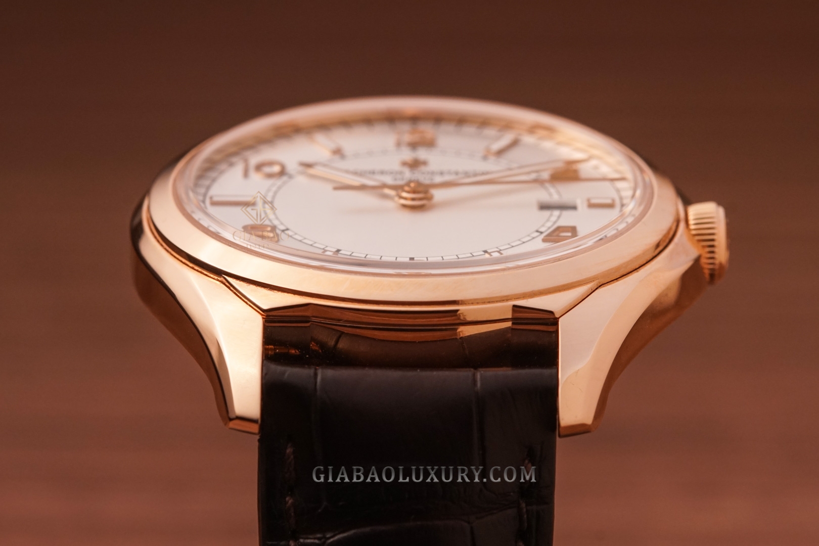 Đồng Hồ Vacheron Constantin Fiftysix 4600E/000R-B441