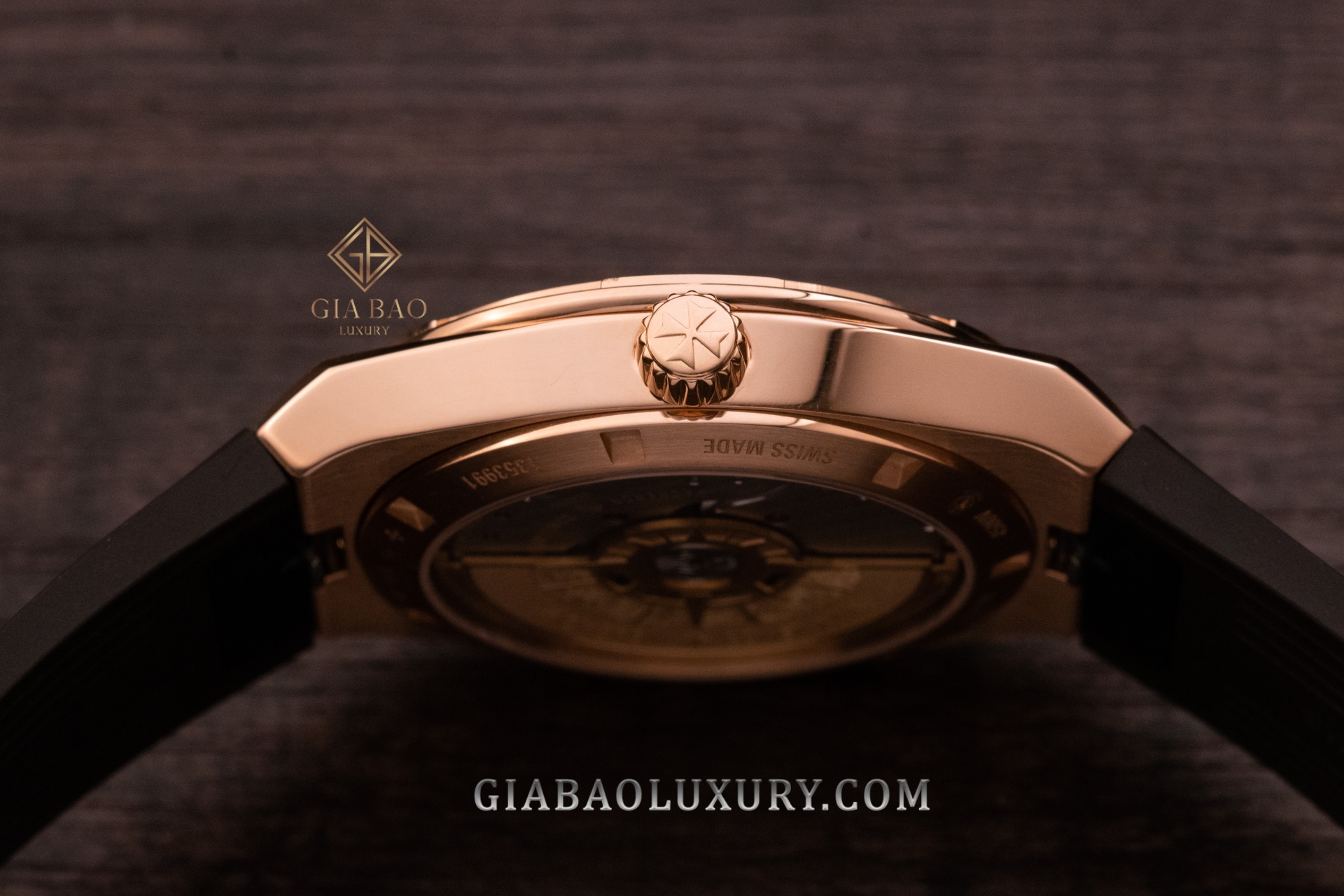 Đồng hồ Vacheron Constantin Overseas 41mm 4500V/000R-B127
