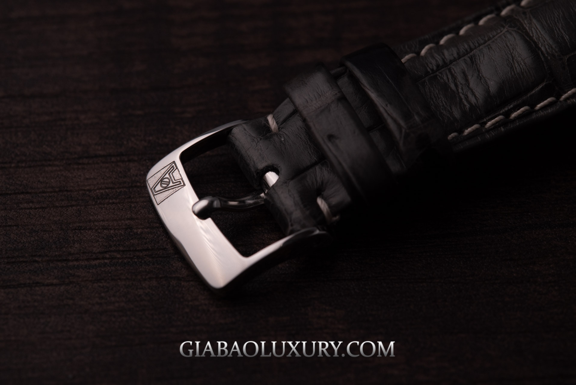 Đồng Hồ Andersen Geneve World Time 1884