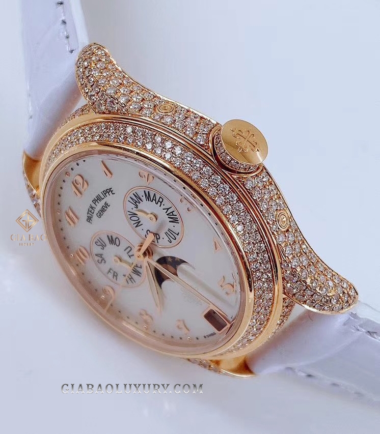 đồng hồ Patek Philippe Complications 4937R-001