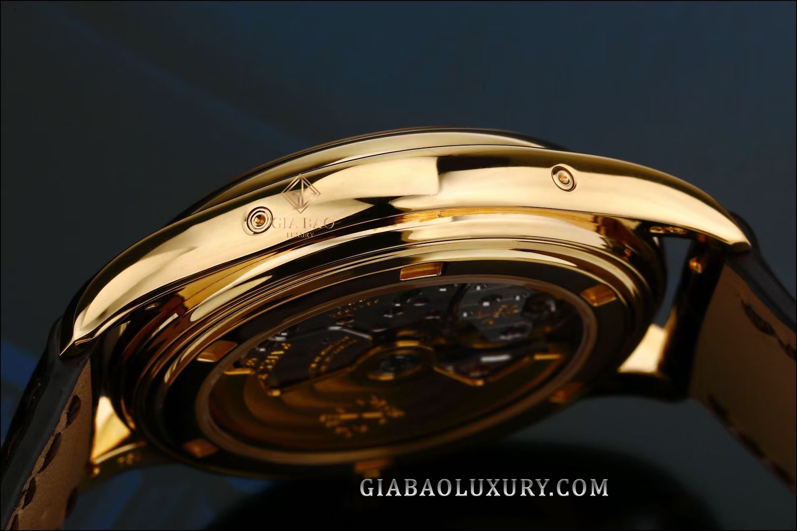 Đồng Hồ Patek Philippe Complications 5146J-001