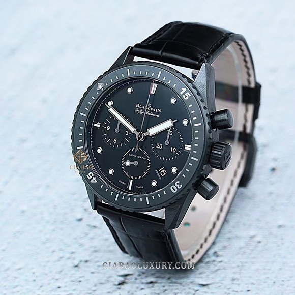 Đồng Hồ Blancpain Fifty Fathoms 5200-0130-B52A