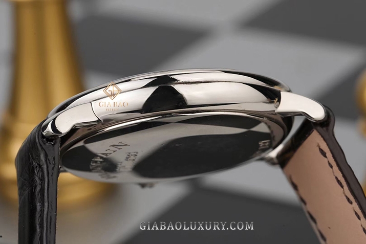 Đồng Hồ Blancpain Villeret 6223-1987-55B