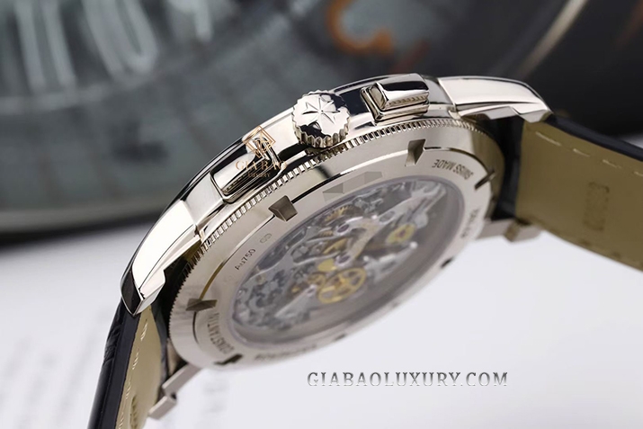 Đồng Hồ Vacheron Constantin Traditionnelle 47192/000G-9504