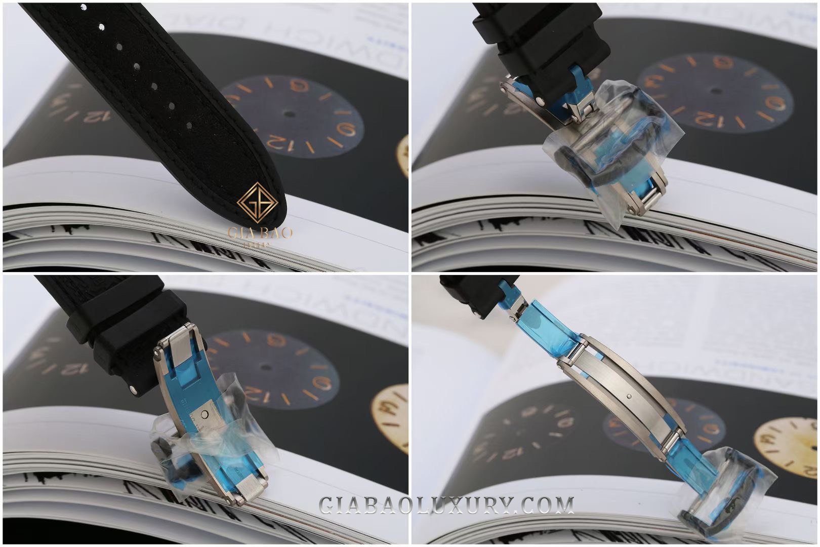 Đồng Hồ Roger Dubuis Excalibur RDDBEX0829
