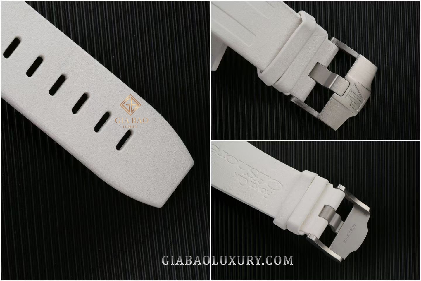 Đồng Hồ Audemars Piguet Royal Oak Offshore 15710ST.OO.A010CA.01