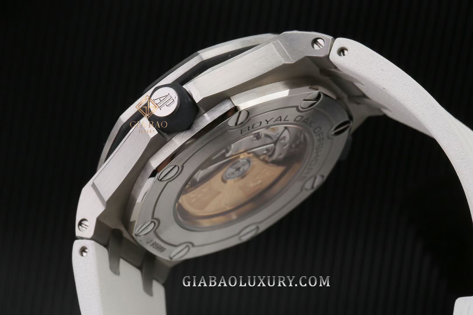 Đồng Hồ Audemars Piguet Royal Oak Offshore 15710ST.OO.A010CA.01