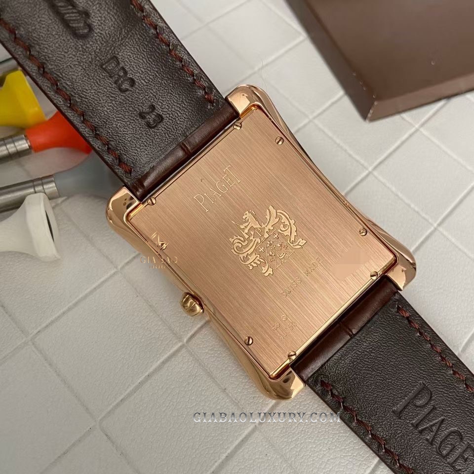 Đồng Hồ Piaget Emperador G0A32121