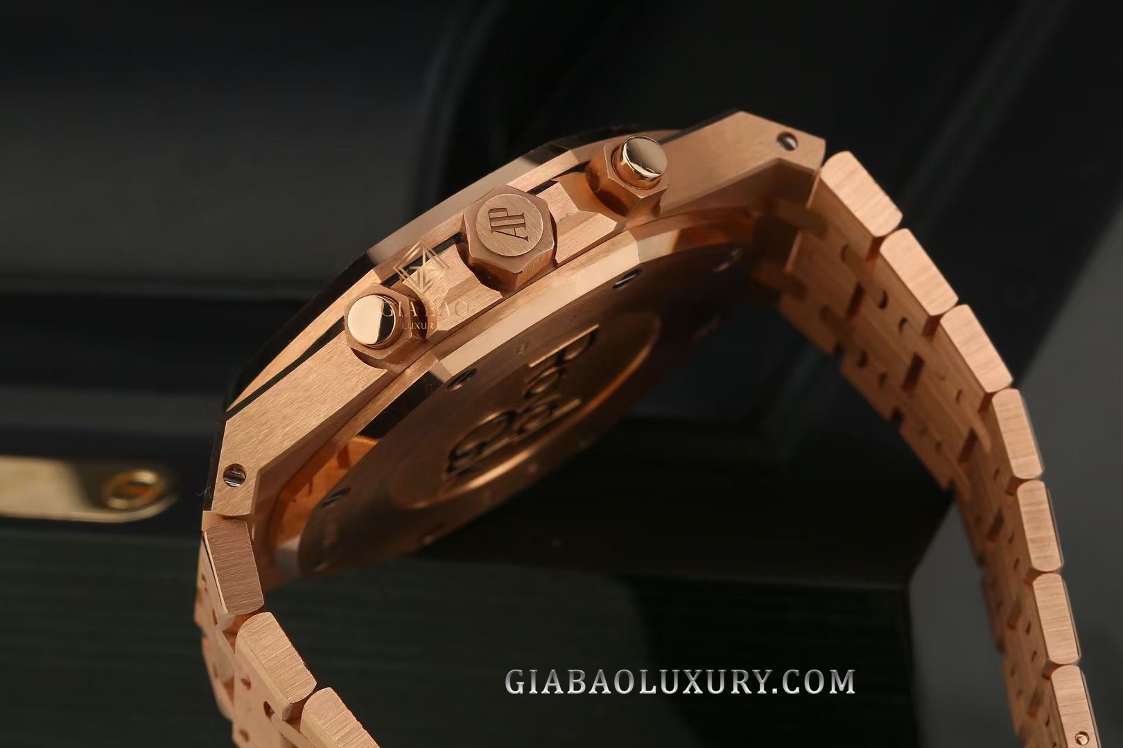 Đồng Hồ Audemars Piguet Royal Oak 26331OR.OO.1220OR.01