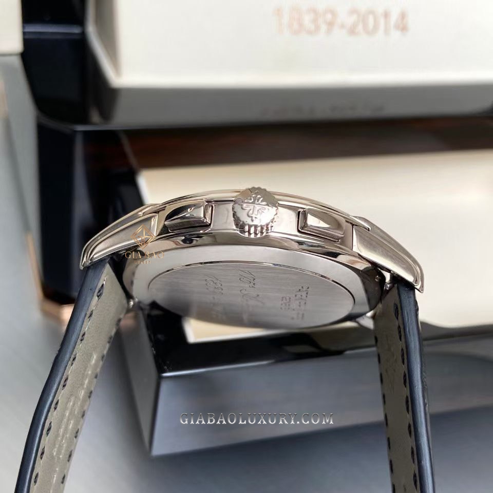 Đồng Hồ Patek Philippe Grand Complications 5975G-001