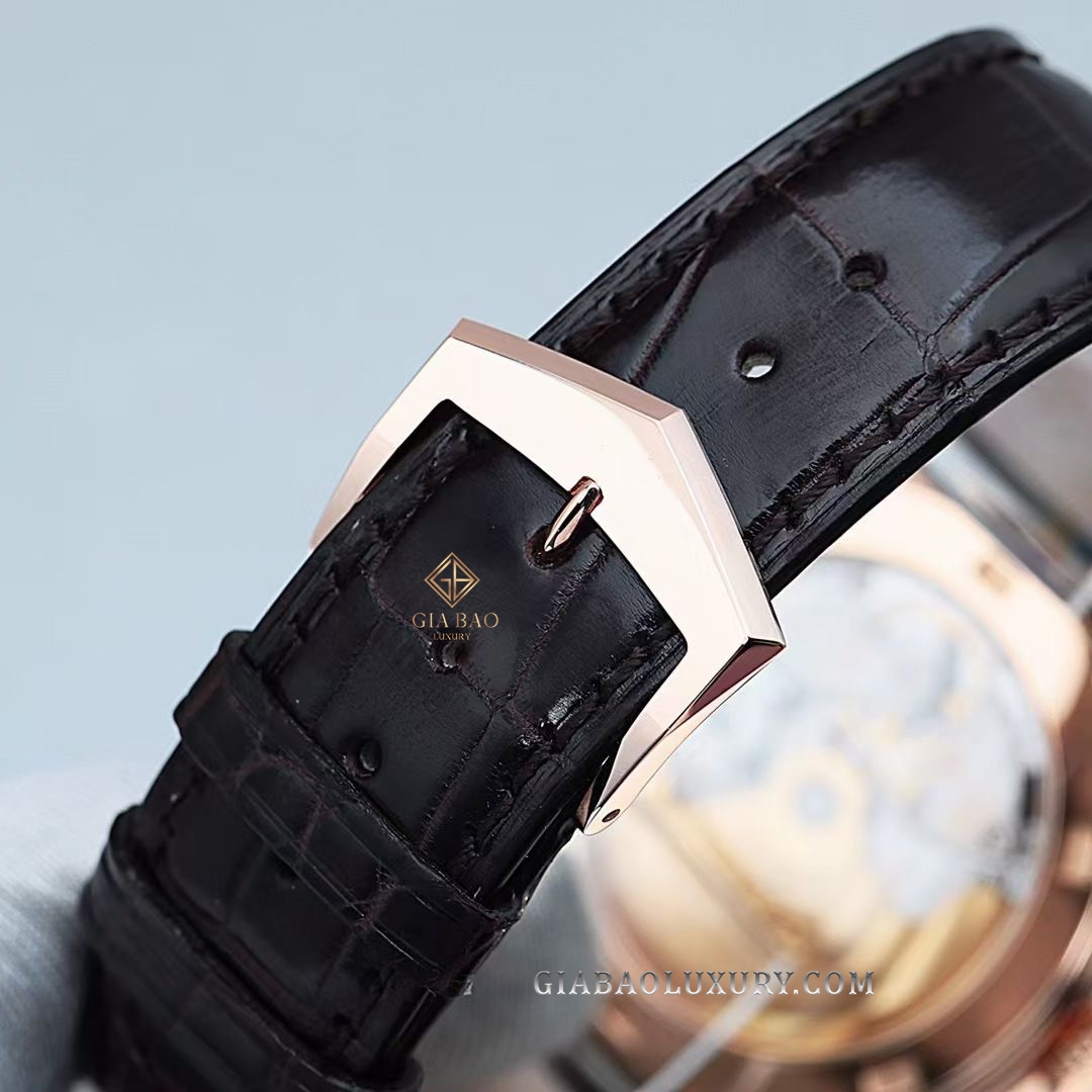 Đồng Hồ Patek Philippe Calatrava 5296R-001