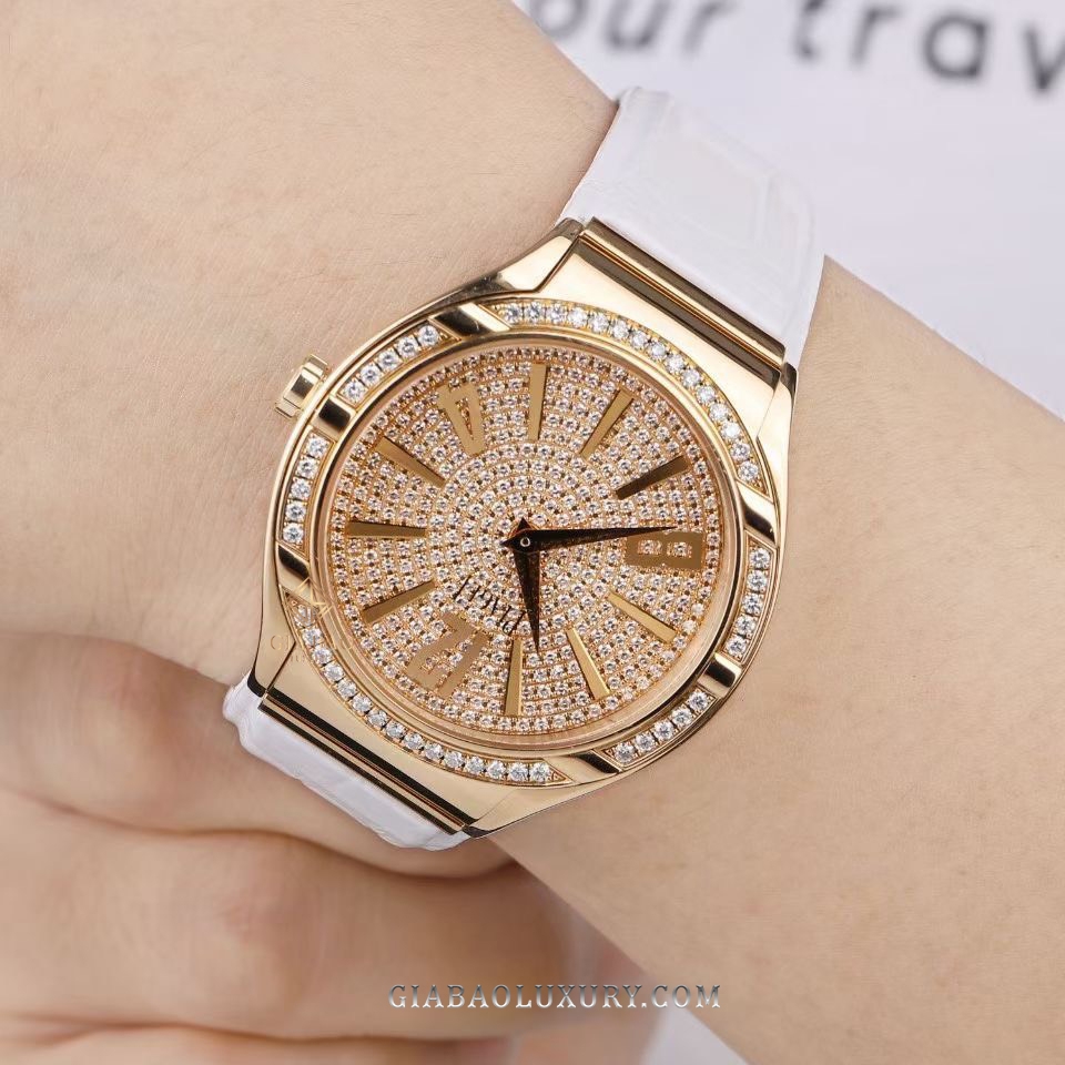 Đồng Hồ Piaget Polo FortyFive G0A38013