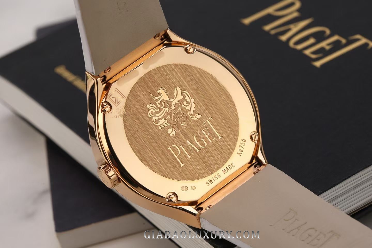 Đồng Hồ Piaget Polo FortyFive G0A38013