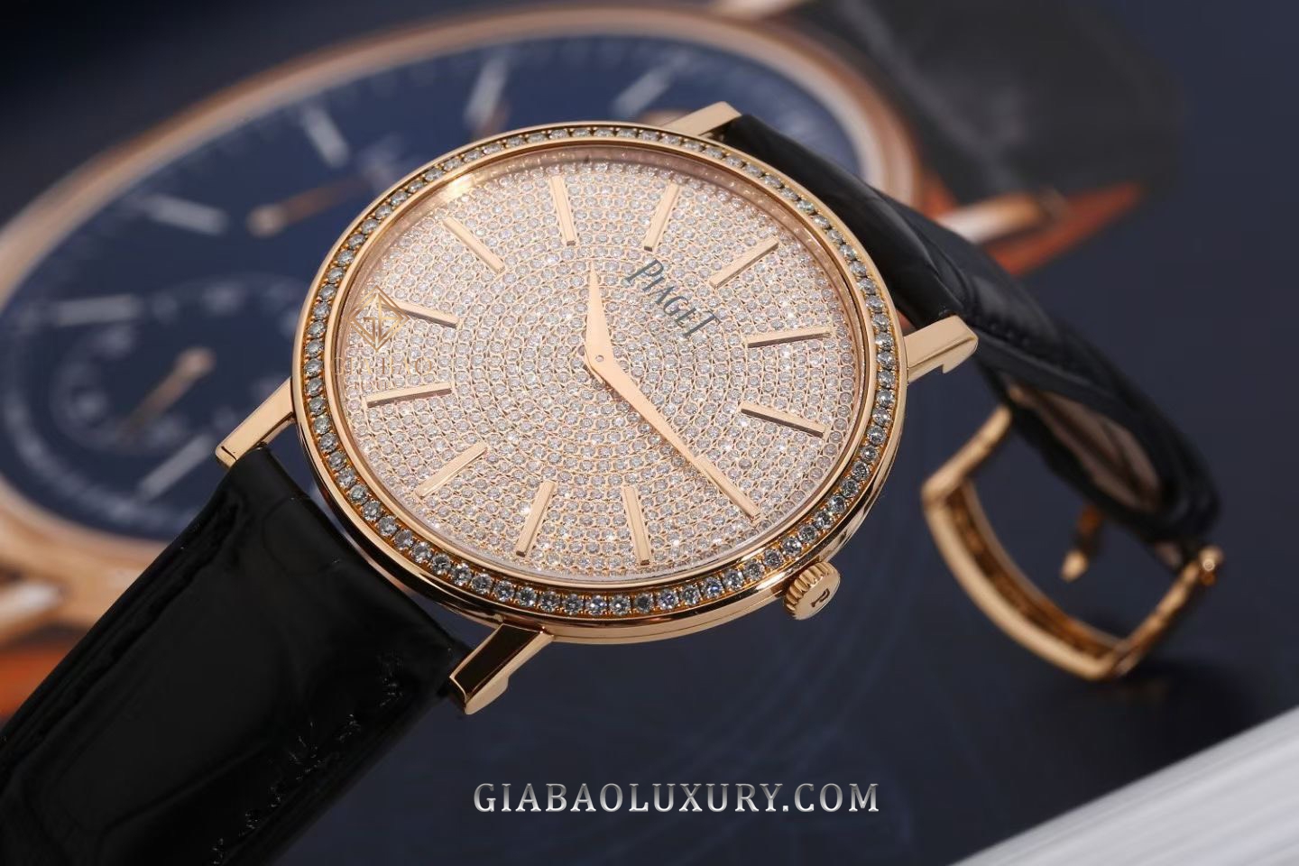 Đồng Hồ Piaget Altiplano G0A38141