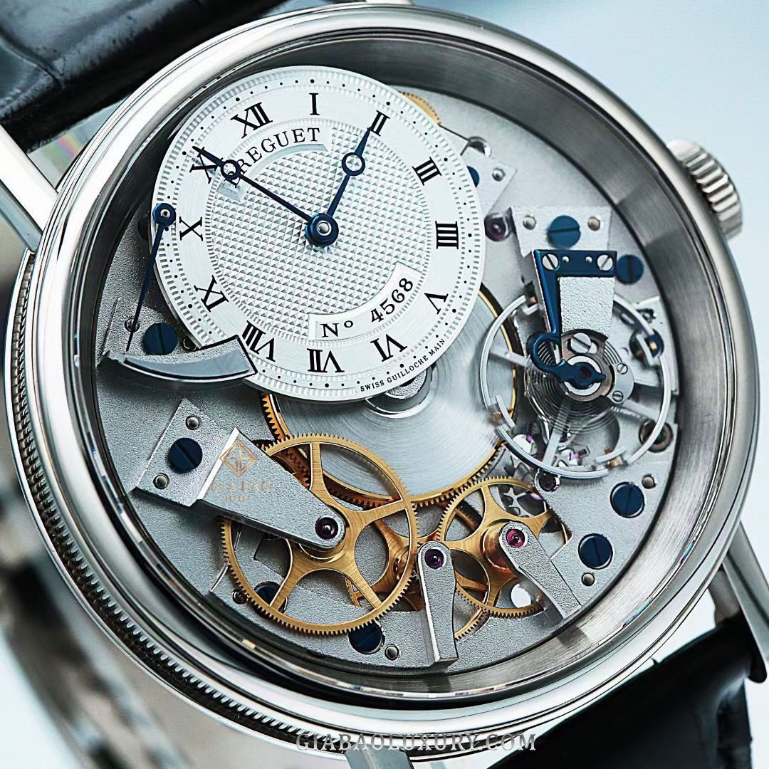 Đồng Hồ Breguet Tradition 7057BB/11/9W6