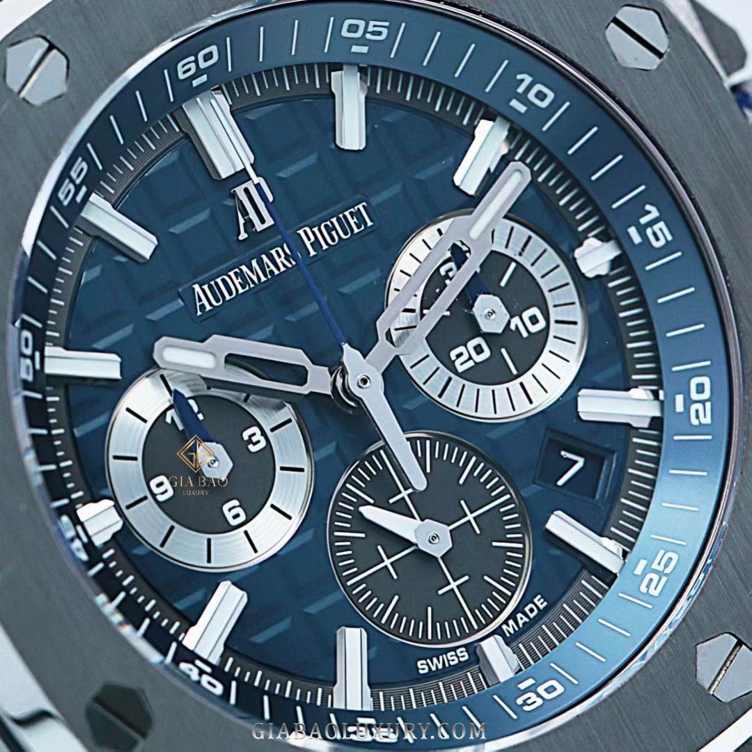 Đồng Hồ Audemars Piguet Royal Oak Offshore 26480TI.OO.A027CA.01