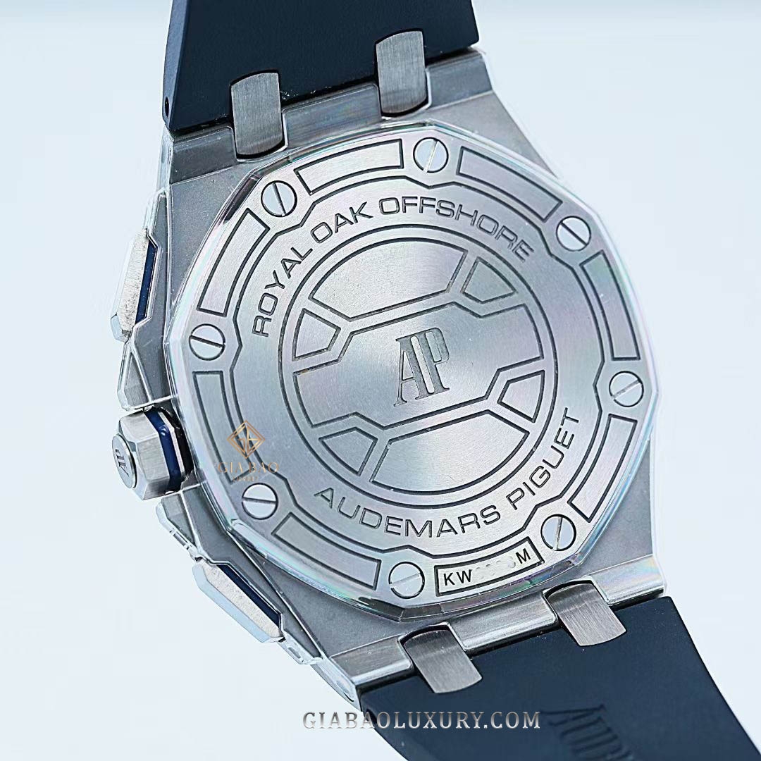 Đồng Hồ Audemars Piguet Royal Oak Offshore 26480TI.OO.A027CA.01