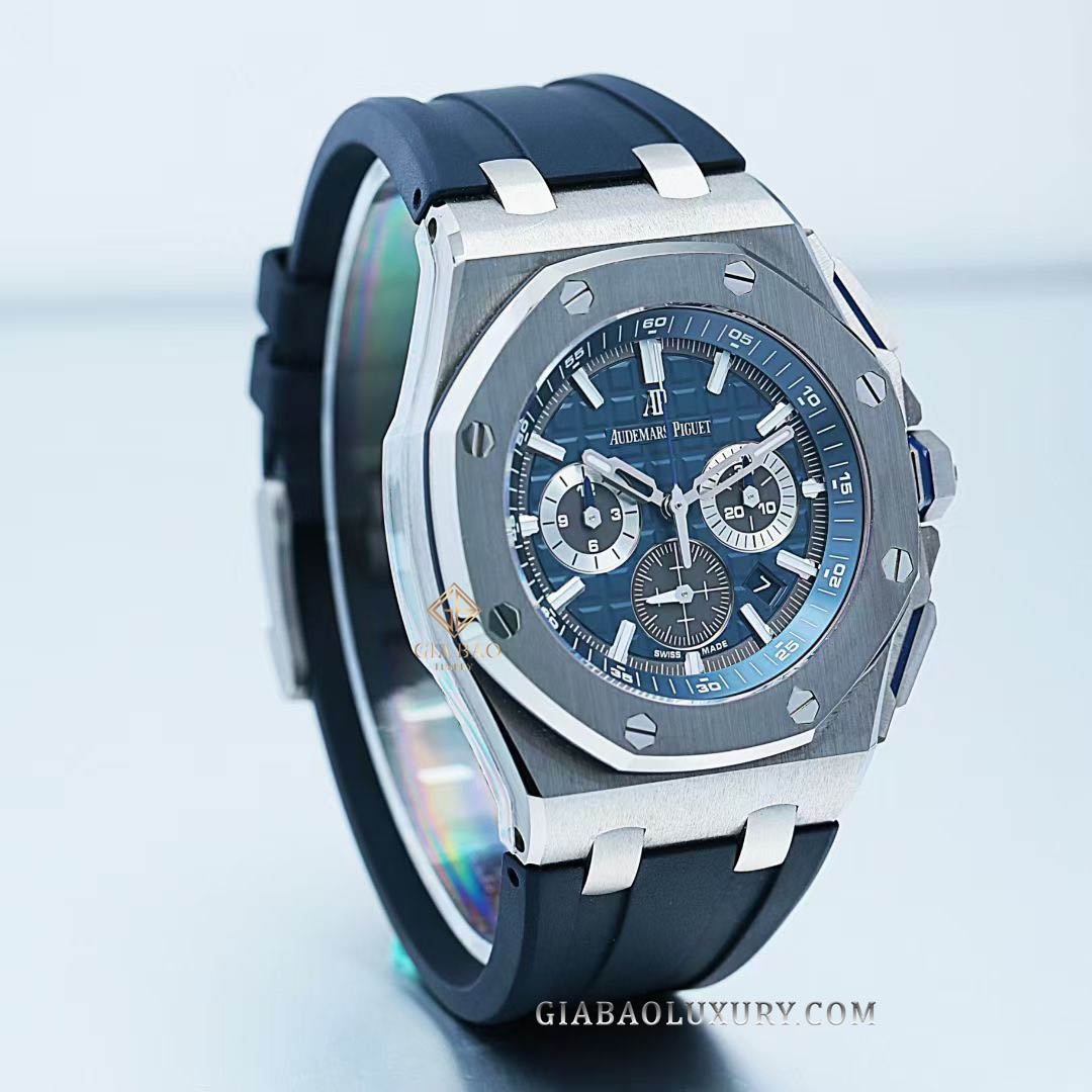 Đồng Hồ Audemars Piguet Royal Oak Offshore 26480TI.OO.A027CA.01