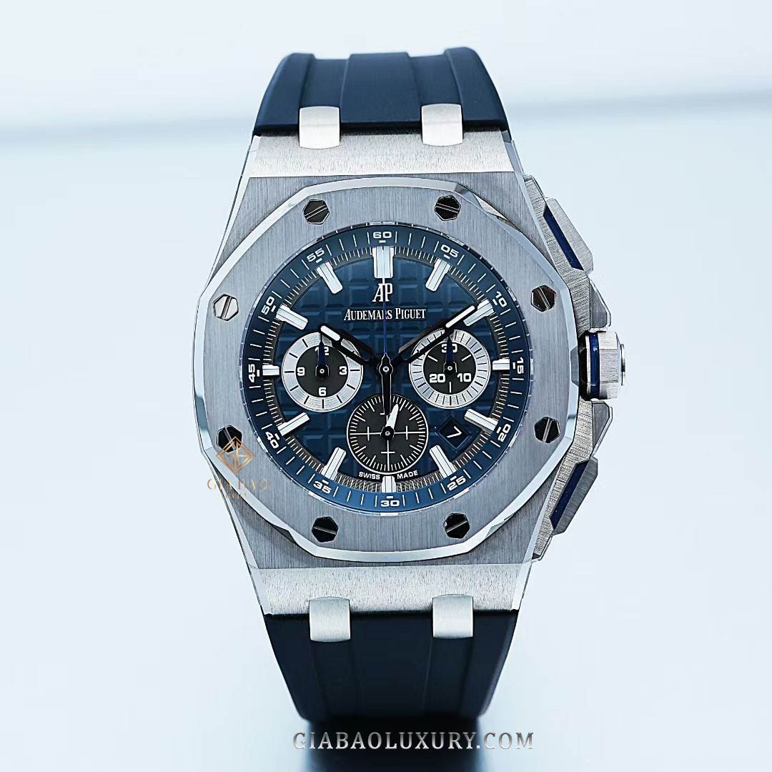 Đồng Hồ Audemars Piguet Royal Oak Offshore 26480TI.OO.A027CA.01