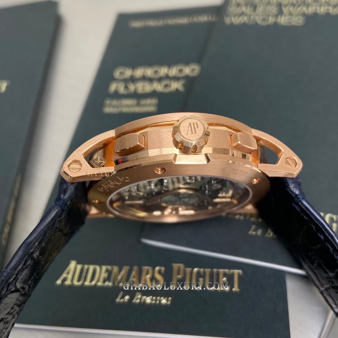 Đồng Hồ Audemars Piguet Code 11.59 26393OR.OO.A321CR.01