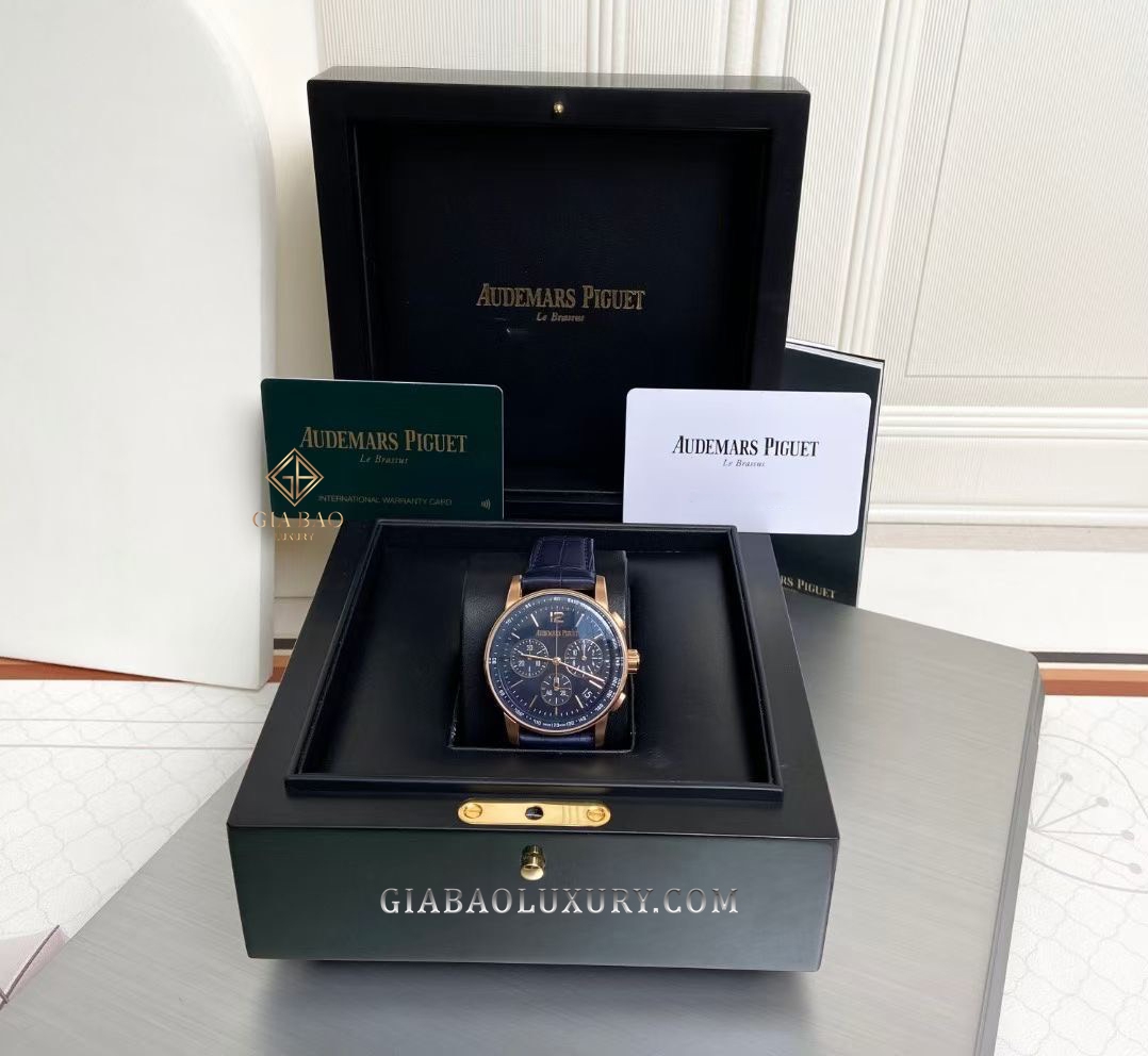 Đồng Hồ Audemars Piguet Code 11.59 26393OR.OO.A321CR.01