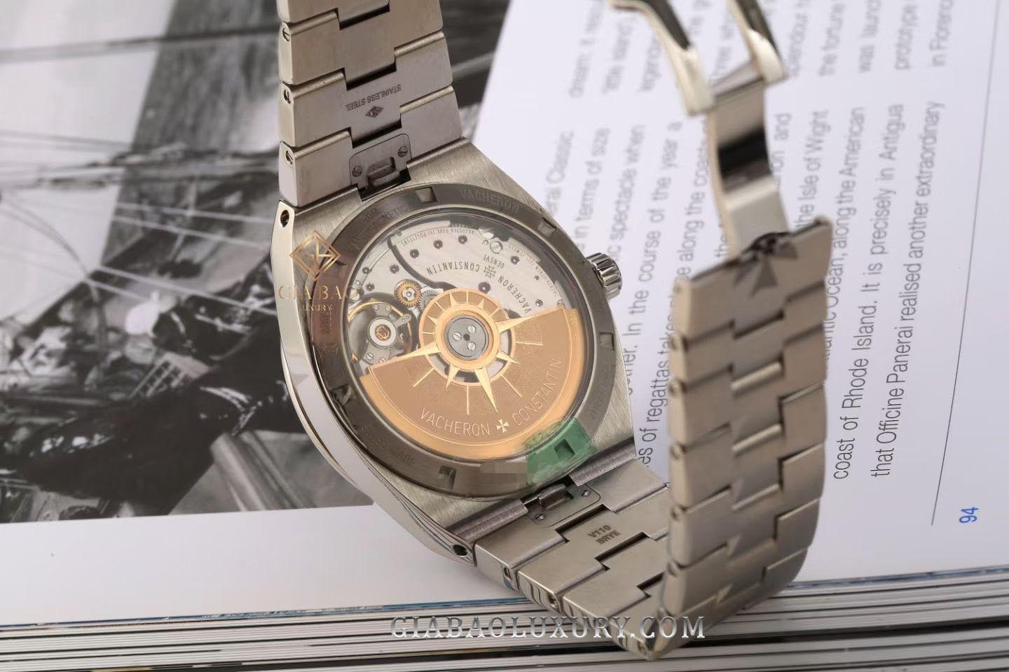 Đồng Hồ Vacheron Constantin Overseas 4500V/110A-B128