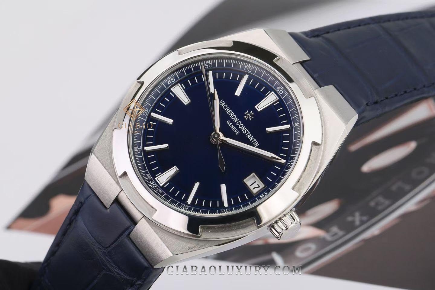 Đồng Hồ Vacheron Constantin Overseas 4500V/110A-B128
