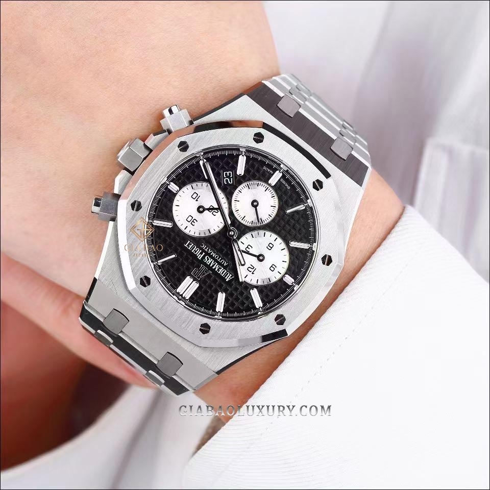 Đồng Hồ Audemars Piguet Royal Oak 26331ST.OO.1220ST.02