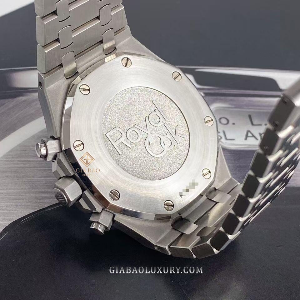 Đồng Hồ Audemars Piguet Royal Oak 26331ST.OO.1220ST.02