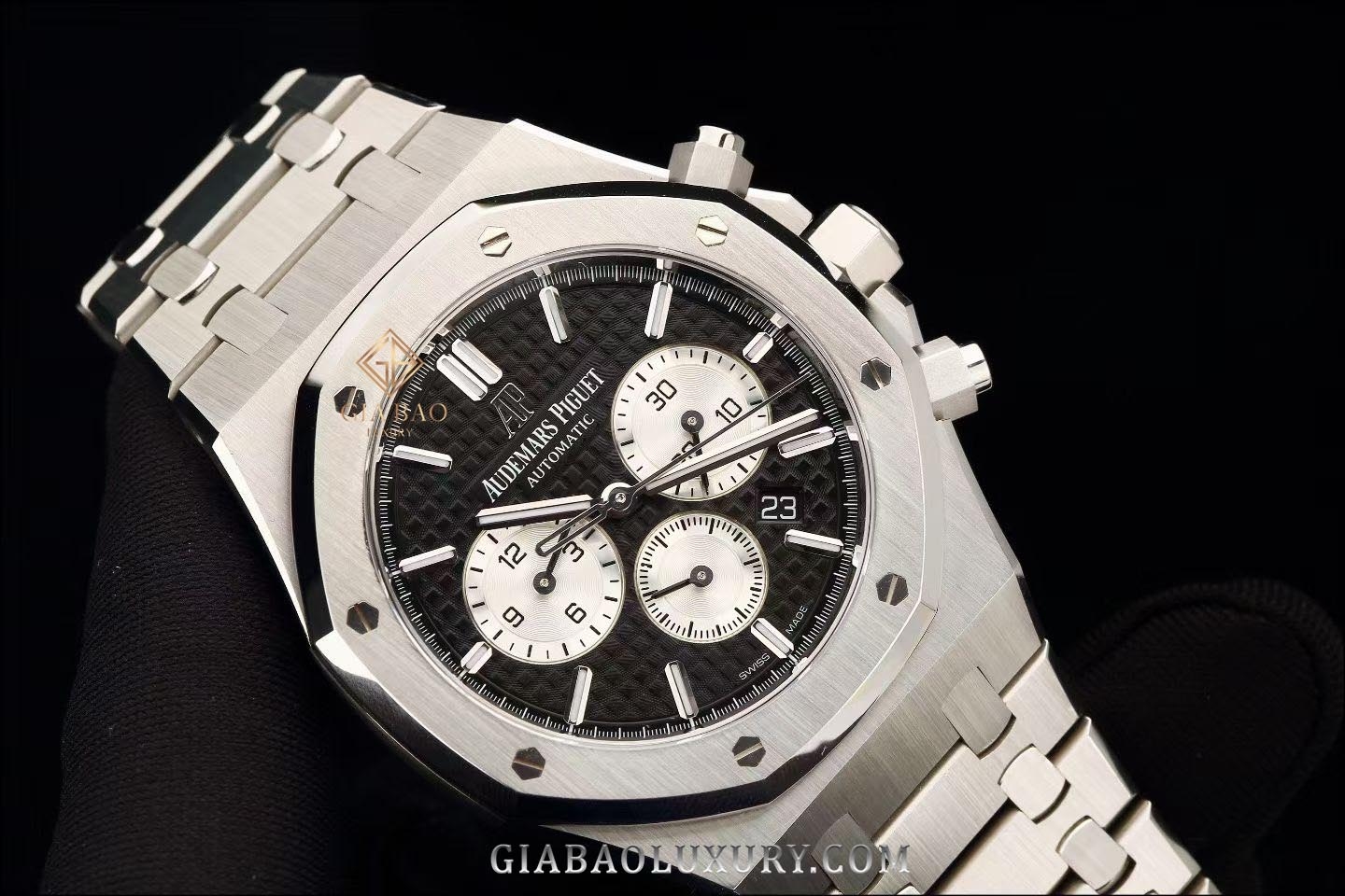 Đồng Hồ Audemars Piguet Royal Oak 26331ST.OO.1220ST.02