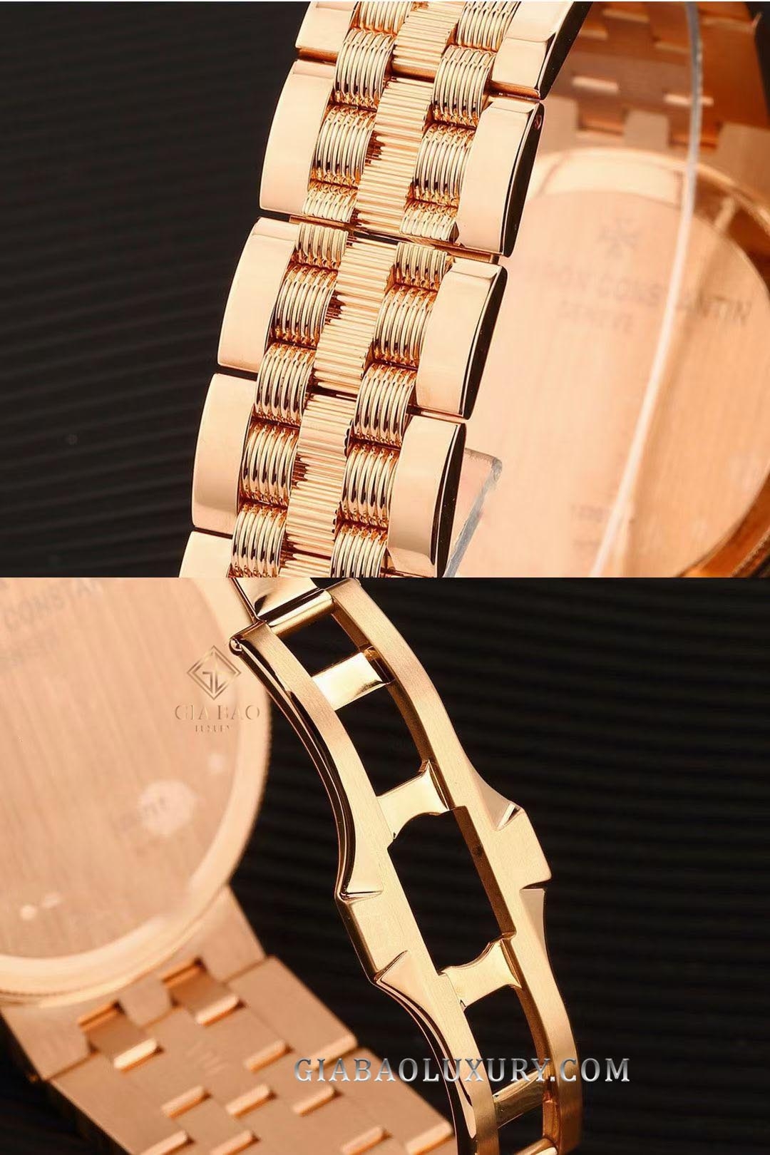 Đồng Hồ Vacheron Constantin Traditionnelle 81577/V01R-9271