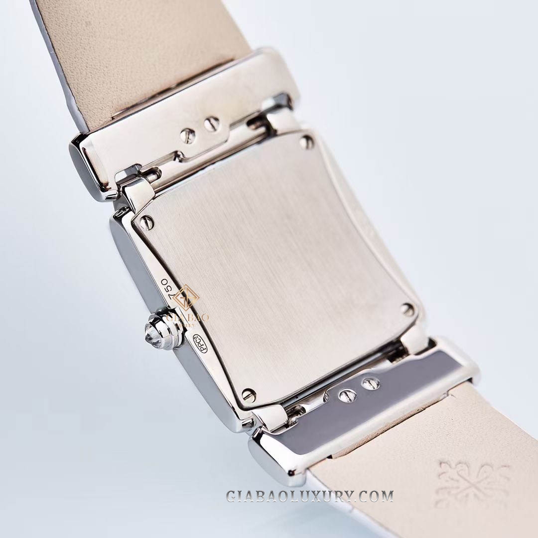 Đồng Hồ Patek Philippe Twenty~4 4914G-001