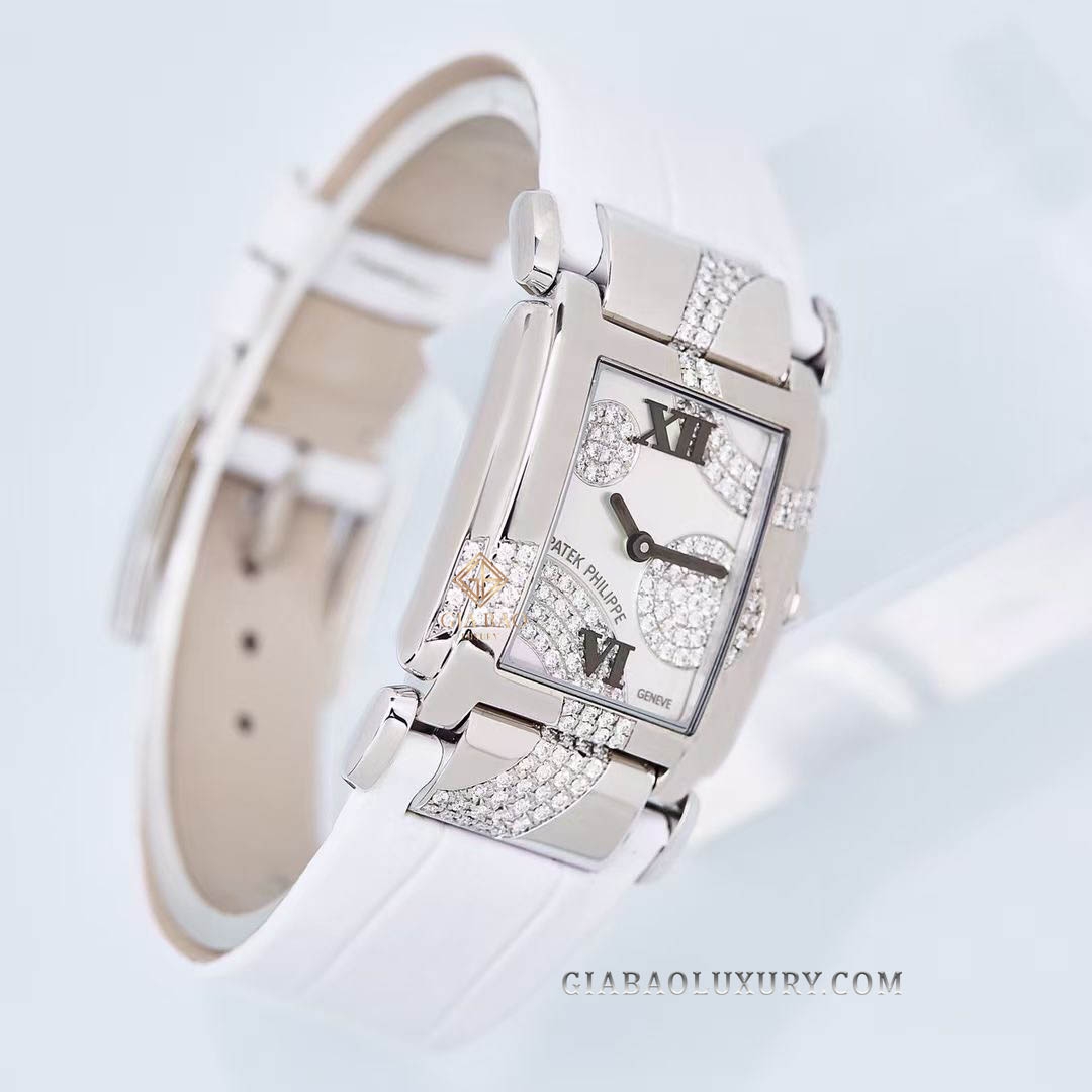 Đồng Hồ Patek Philippe Twenty~4 4914G-001