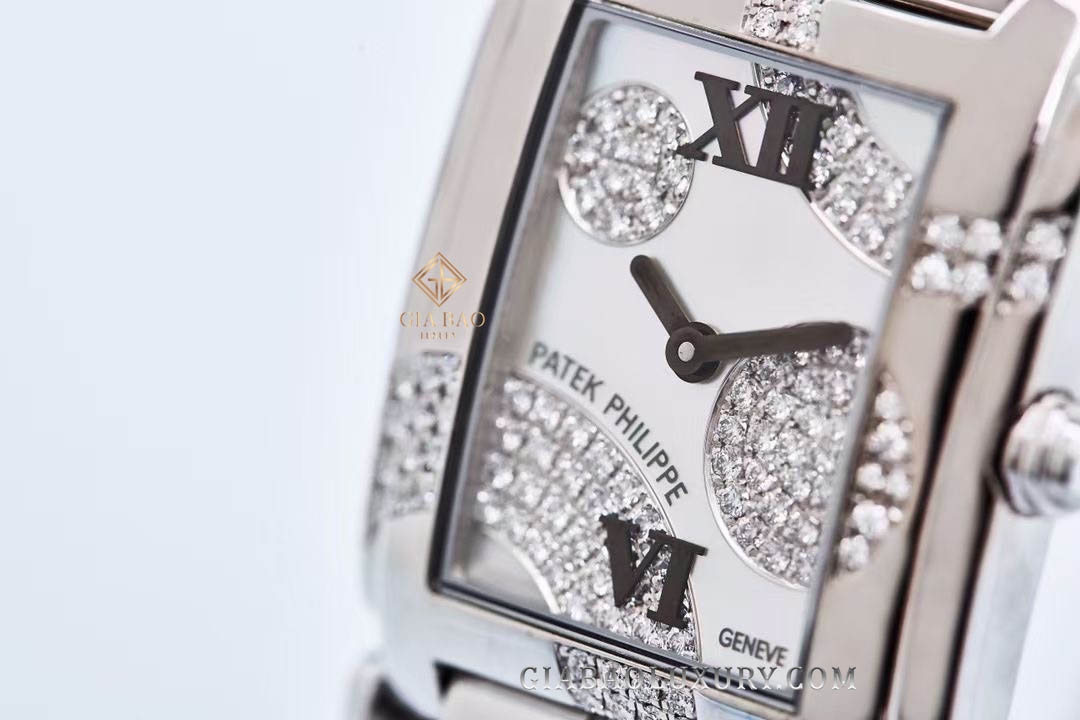 Đồng Hồ Patek Philippe Twenty~4 4914G-001