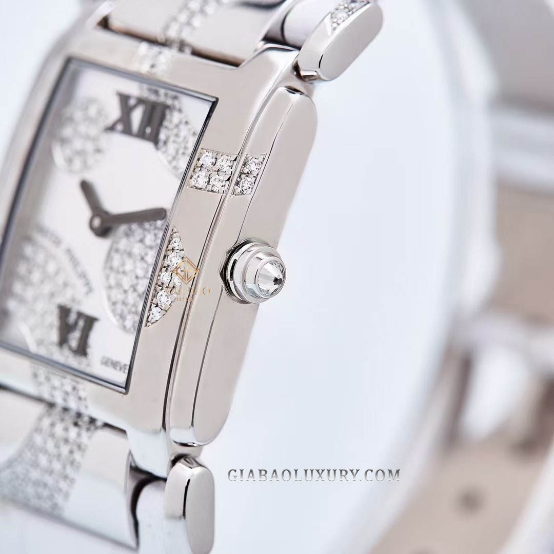 Đồng Hồ Patek Philippe Twenty~4 4914G-001