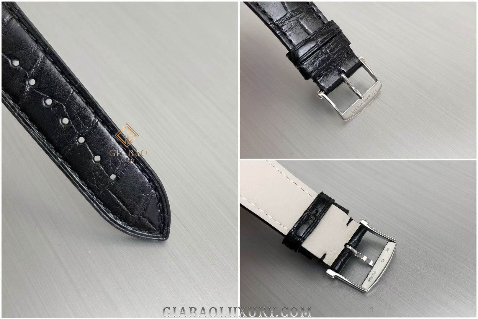 Đồng Hồ Blancpain Le Brassus GMT 4276-3442A-55B