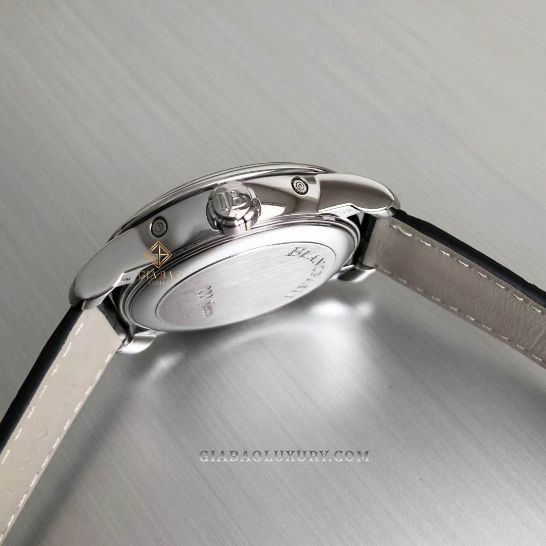 Đồng Hồ Blancpain Le Brassus GMT 4276-3442A-55B