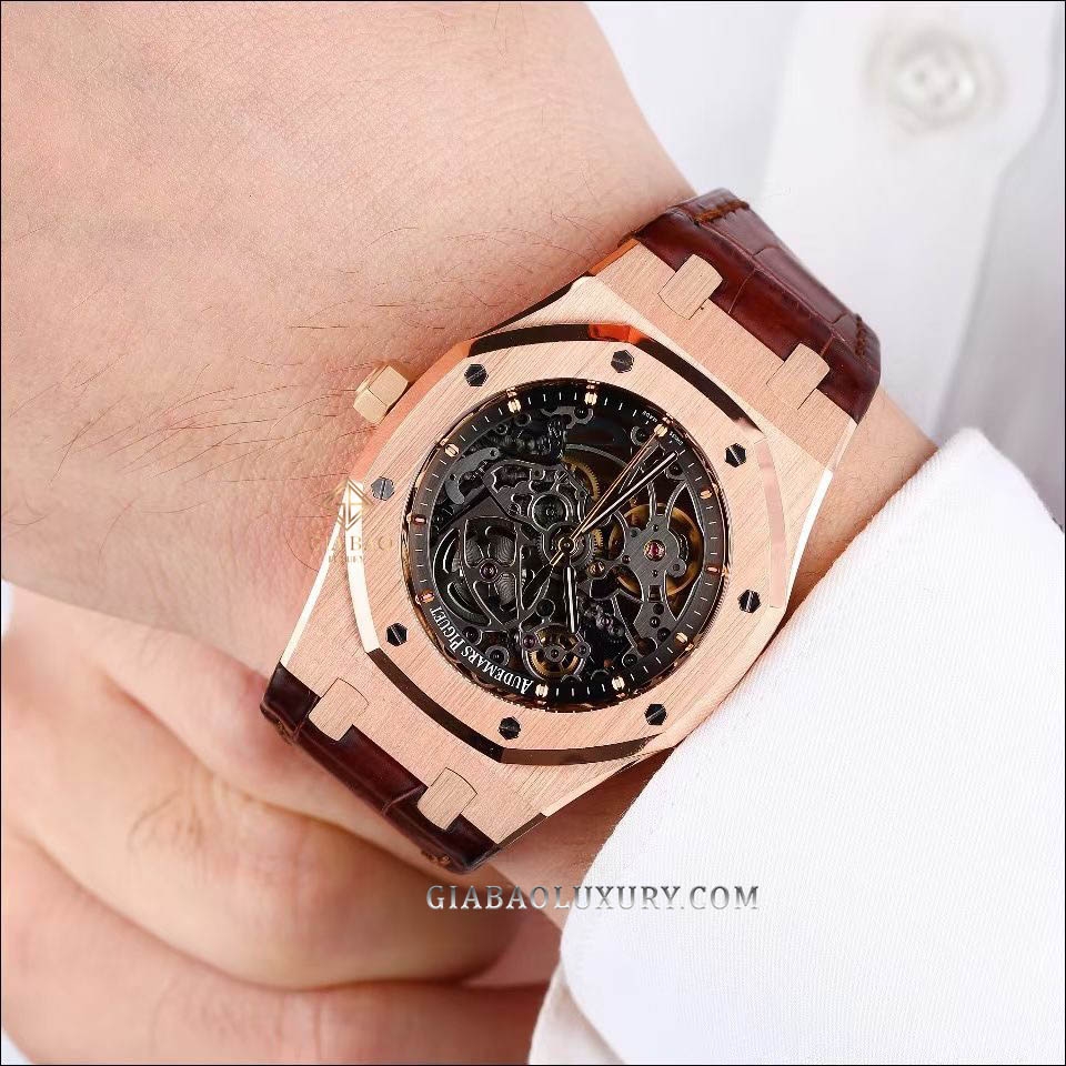 Đồng hồ Audemars Piguet Royal Oak Selfwinding 15305OR.OO.D088CR.01